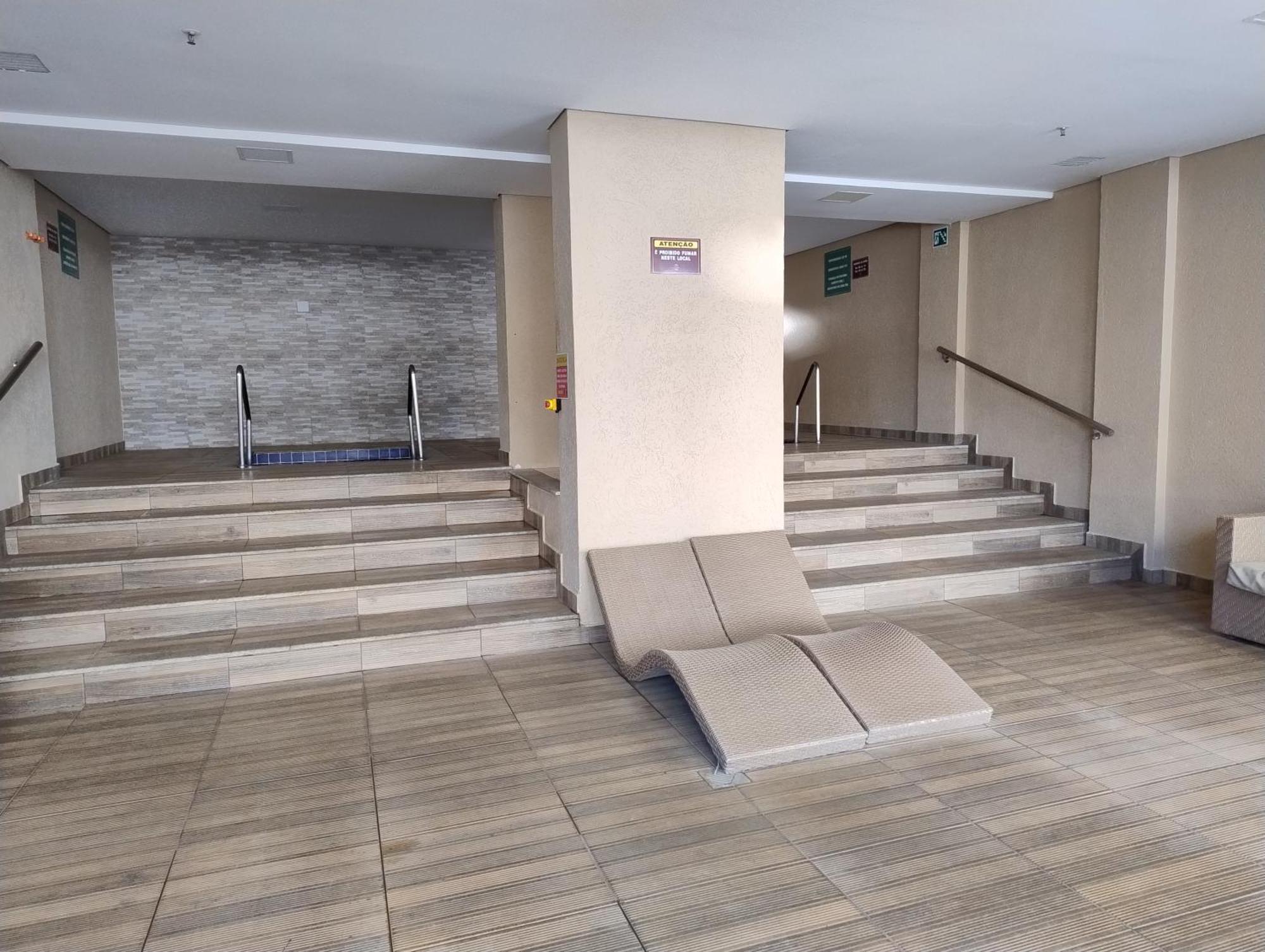 Casa Da Madeira Caldas Novas - Achei Ferias - Com Roupa De Cama Kültér fotó