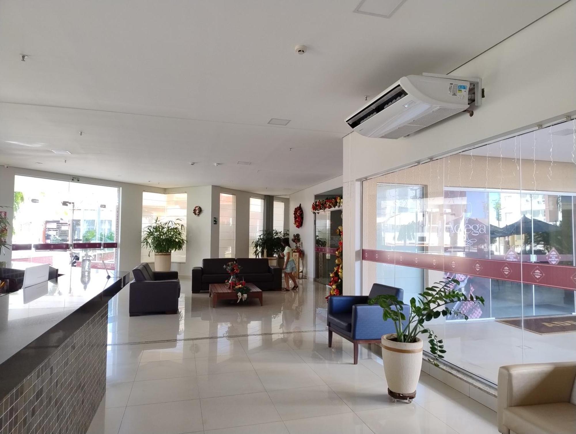 Casa Da Madeira Caldas Novas - Achei Ferias - Com Roupa De Cama Kültér fotó