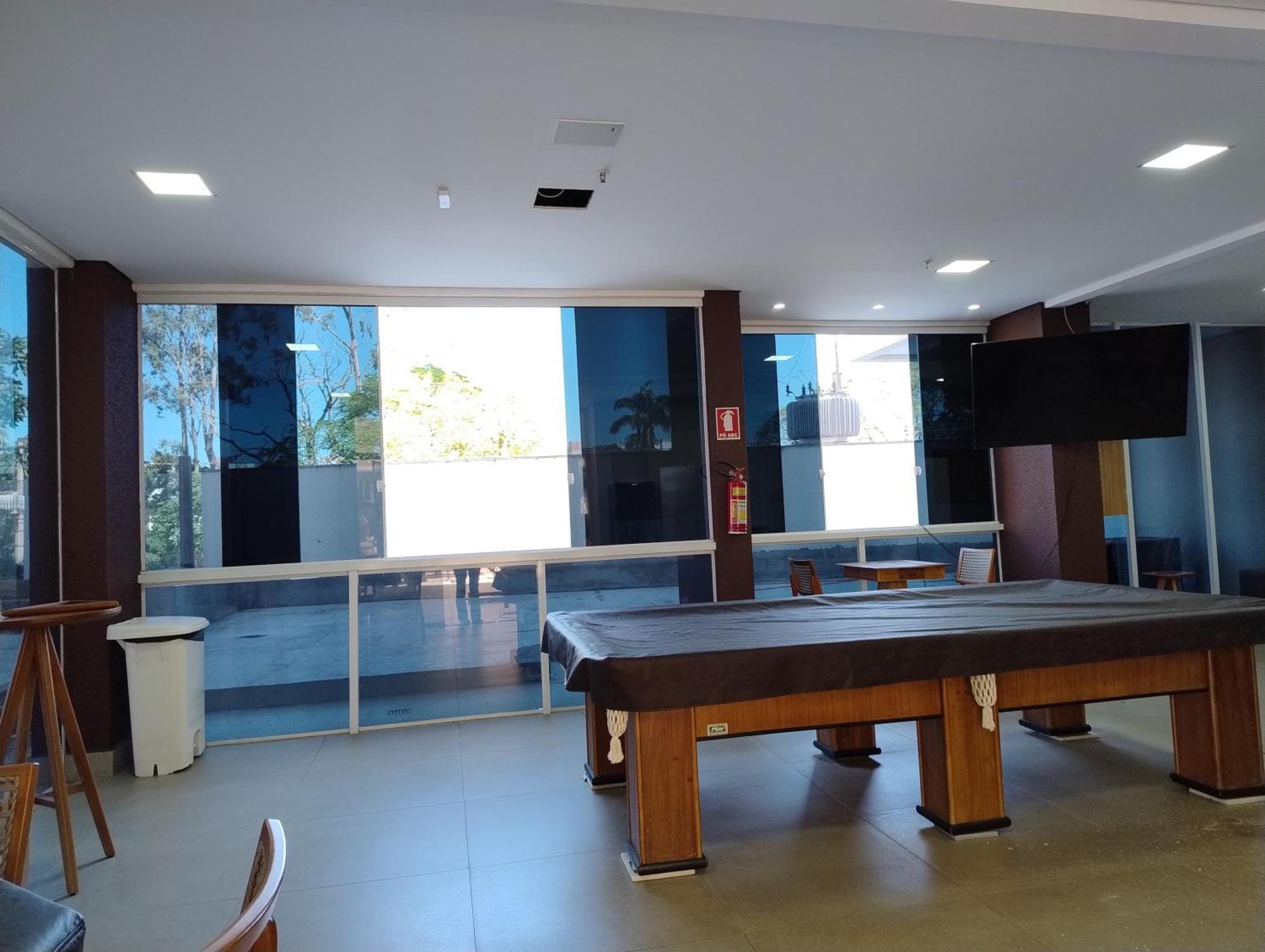 Casa Da Madeira Caldas Novas - Achei Ferias - Com Roupa De Cama Kültér fotó