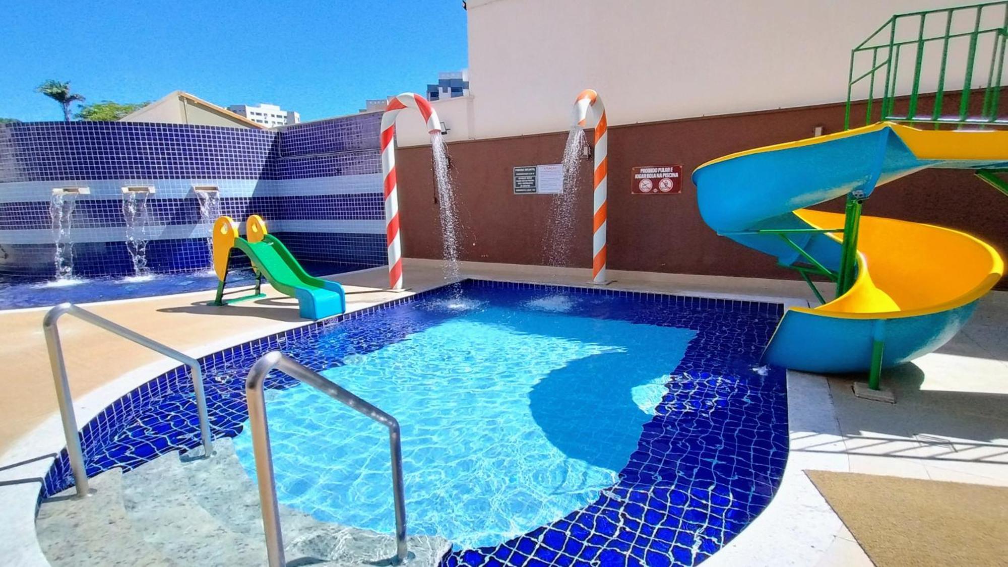 Casa Da Madeira Caldas Novas - Achei Ferias - Com Roupa De Cama Kültér fotó