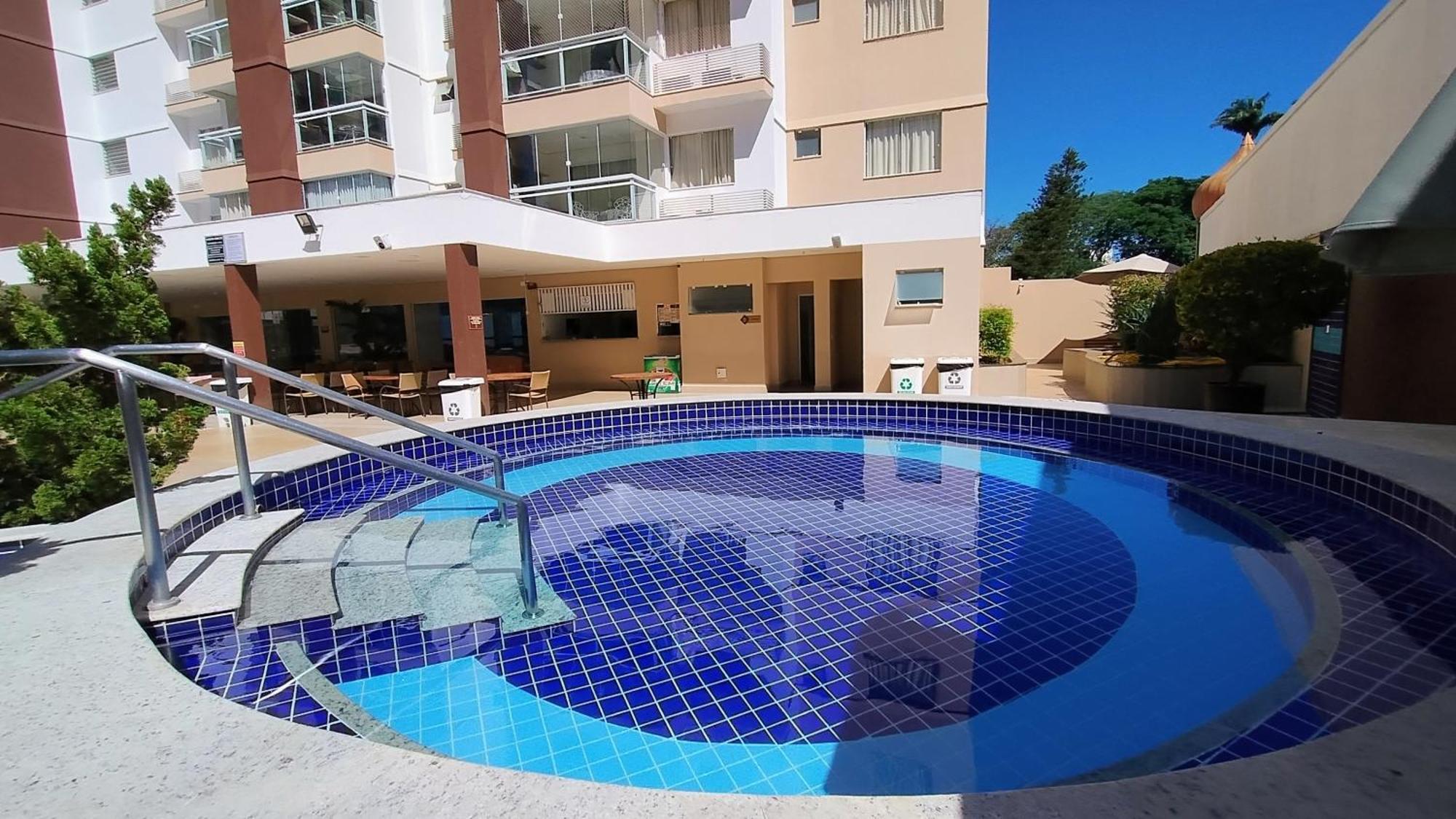 Casa Da Madeira Caldas Novas - Achei Ferias - Com Roupa De Cama Kültér fotó